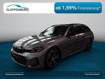 Gebraucht BMW M340 M Sport 340 PS (250 kW) 2025 Grau Limousine
