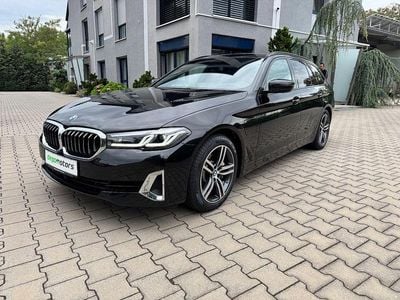 BMW 530e