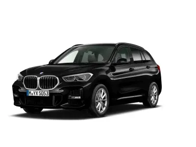 Gebraucht BMW X1 Efficient Dynamics 136 PS (100 kW) 2026 SUV