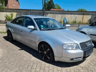 Gebraucht Audi A6