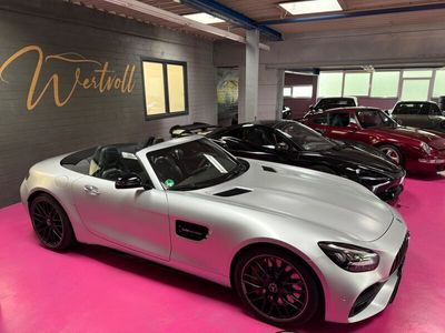 Mercedes AMG GT C