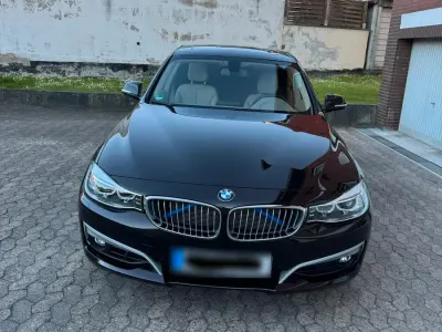 Gebraucht BMW 335