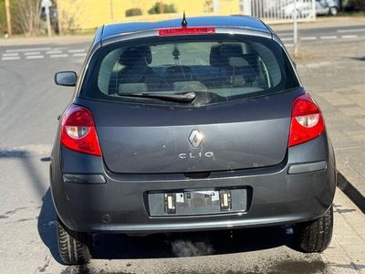 Renault Clio III