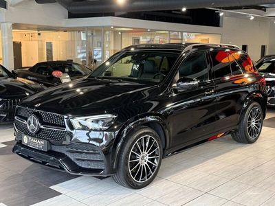 Mercedes GLE400