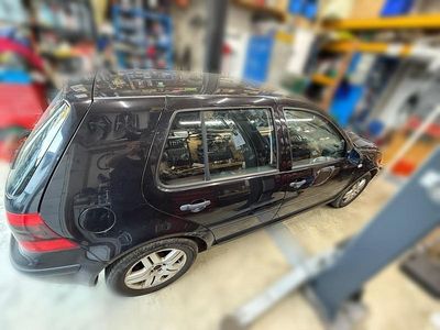 VW Golf IV
