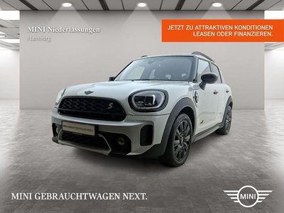 Weiß Gebraucht 2022 Mini Cooper S Countryman SUV | 26.402 € (Guter Preis)