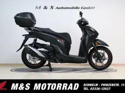 Occasion Honda e 71 kW (97 ch) 2023 Noir Citadine