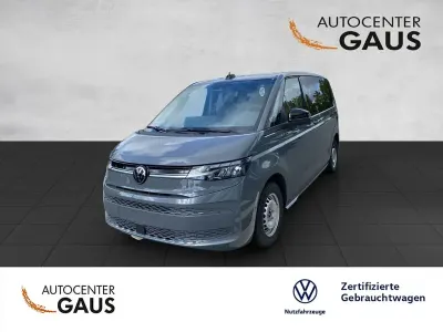 Gebraucht VW Multivan Life 150 PS (110 kW) 2025 Grau Van / Kleinbus