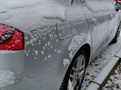 gebraucht Seat Exeo Exeo2.0 TFSI Multitronic Style