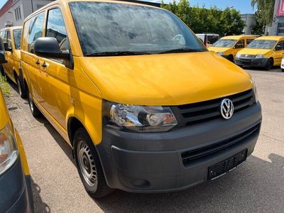 gebraucht VW Transporter T5 2.0 TDICamper Camping