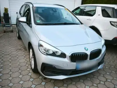 Gebraucht BMW 216 Active Tourer