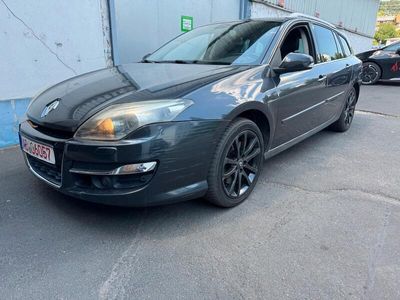 Renault Laguna III