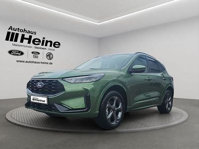 Neu Ford Kuga ST-Line 242 PS (177 kW) 2025 Bursting green metallic SUV