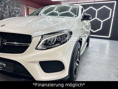 Mercedes GLE400