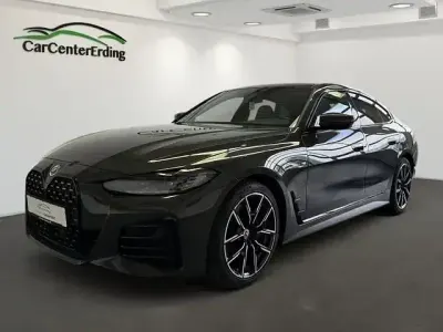Gebraucht BMW 420 Gran Coupé