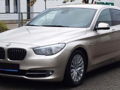 BMW 535
