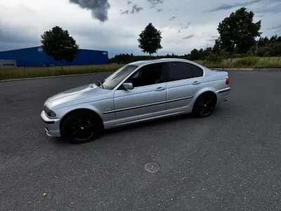 Gebraucht BMW 320