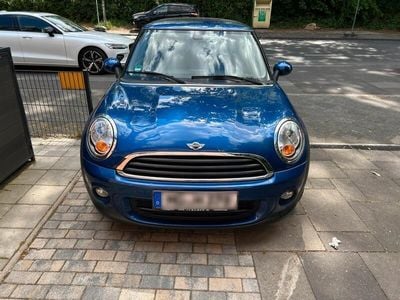 Mini ONE