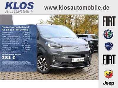 Fiat Ulysse
