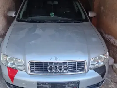 Gebraucht Audi A4