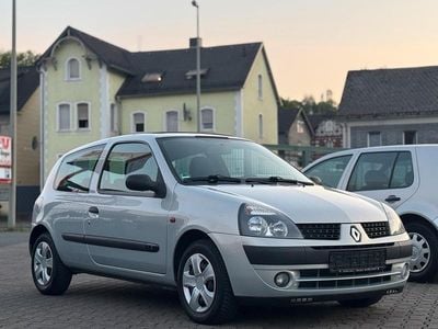 Renault Clio II