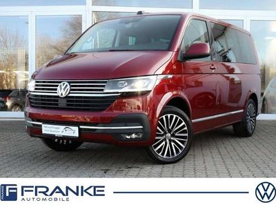 Fortanarot Gebraucht 2022 VW Transporter Generation Six Van | 43.950 €