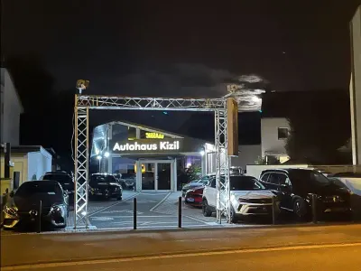 Gebraucht Fiat 500e