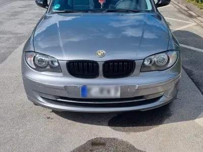 Gebraucht BMW 118 143 PS (105 kW) 2010 Kleinwagen