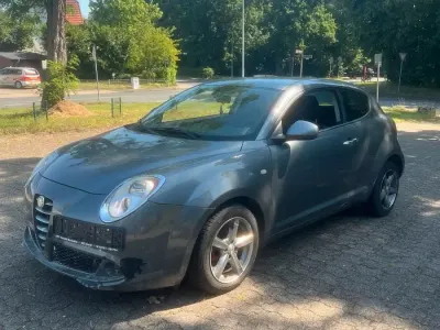 Gebraucht Alfa Romeo MiTo
