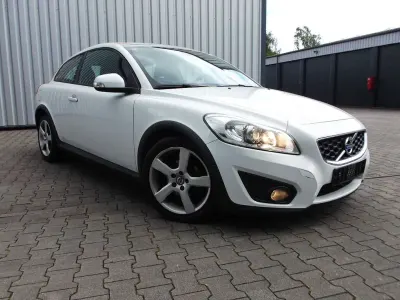 Gebraucht Volvo C30