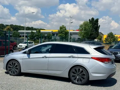 Gebraucht Hyundai i40