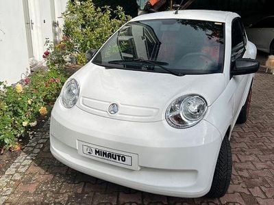 Aixam Minauto