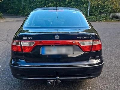 Seat Toledo