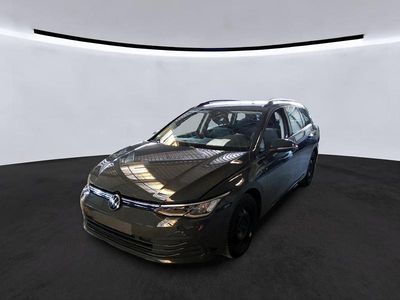 Gebraucht VW Golf VIII Life 150 PS (110 kW) 2022 Kombi