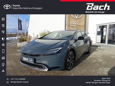 gebraucht Toyota Prius 2.0L Plug-in Hybrid Executive