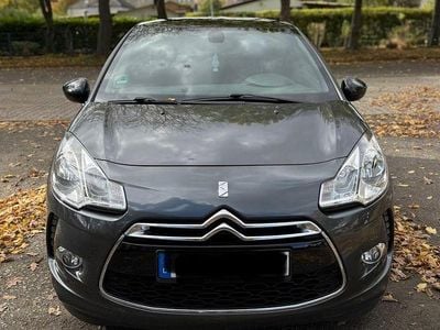 Citroën DS3