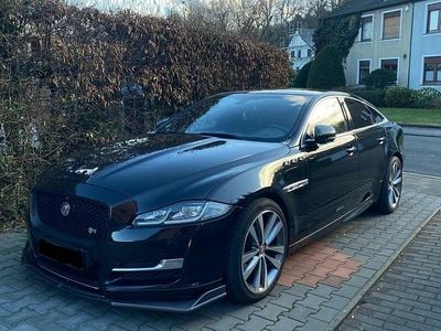 Gebraucht Jaguar XJ R-Sport 300 PS (220 kW) 2017 Limousine