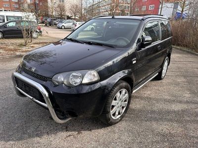 gebraucht Honda HR-V 1.6i 2wd