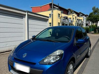 Renault Clio II