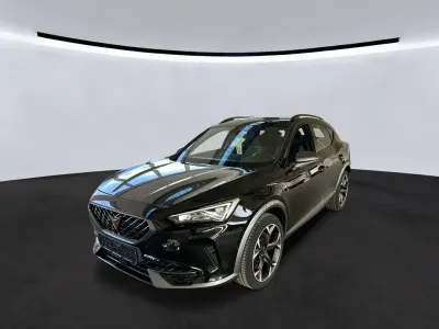 Gebraucht Cupra Formentor
