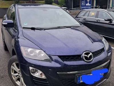 Mazda CX-7