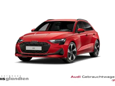 Brugt Audi A3