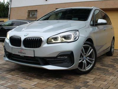 BMW 220 Gran Tourer