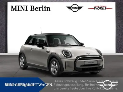 Occasion Mini Cooper 136 PK (100 kW) 2023 Grijs Hatchback