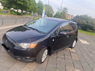 gebraucht Mitsubishi Colt 1.1 Motion ClearTec Motion