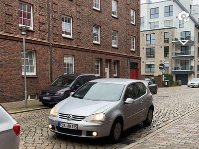 VW Golf V