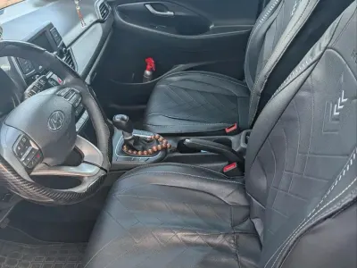 Gebraucht Hyundai i30