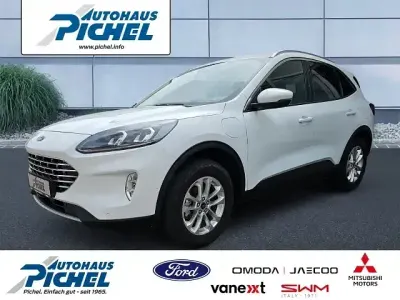 Gebraucht Ford Kuga