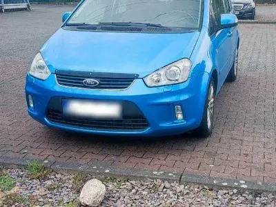 Gebraucht Ford C-MAX