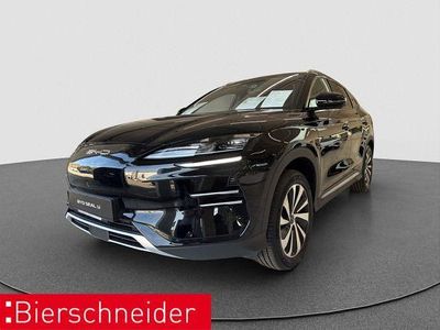 Neu BYD Seal U 238 kW (324 PS) 2026 Schwarz SUV